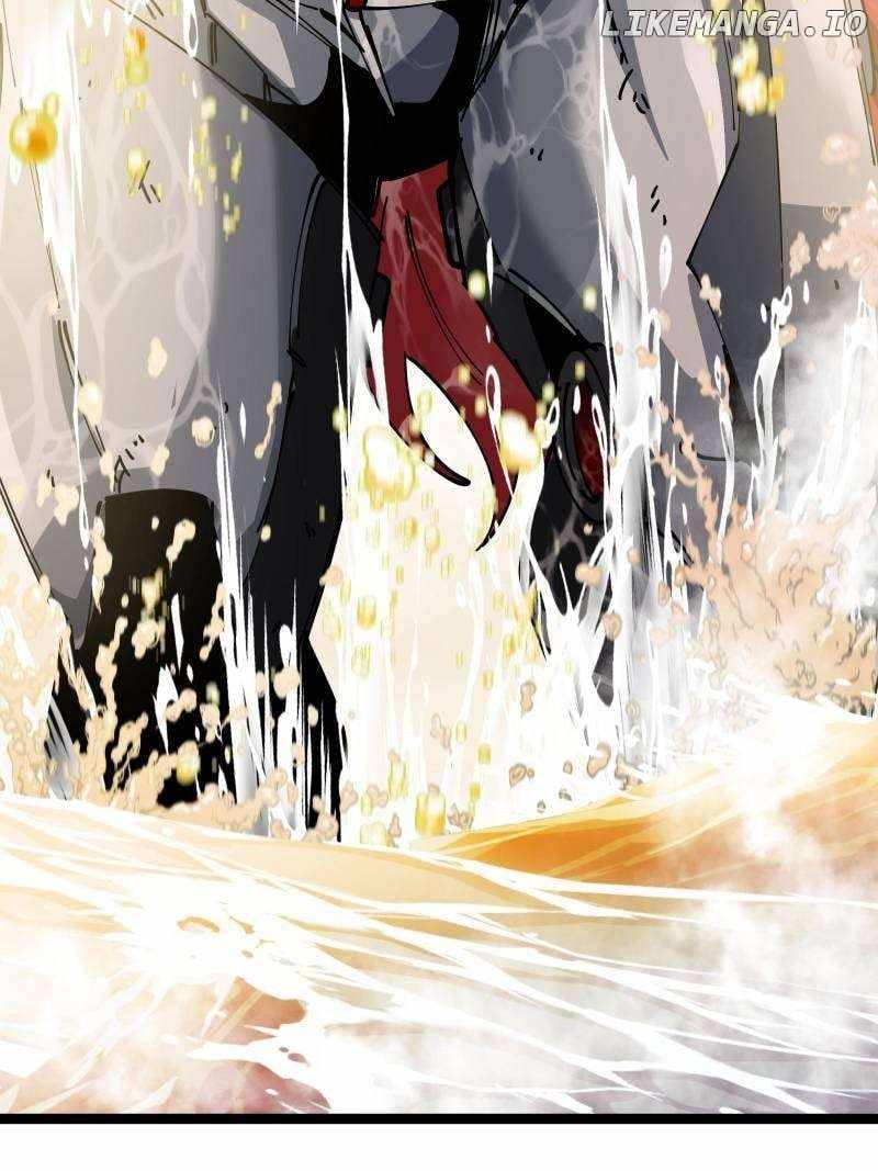 I Am The Monster Overlord Chapter 64 100